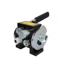 Cupla rapida Element de cuplare hidraulica parte fixa 1 2inch 70l min MAI RAPID 3P508 A 2 1 A FC Cupla rapida Element de cuplare hidraulica parte fixa 1 2inch 70l min MAI RAPID 3P508 A 2 1 A FC