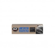 K2 Lamp Doctor 60g Pasta Pt.Lustruit Faruri Tub K2 Lamp Doctor 60g Pasta Pt.Lustruit Faruri Tub