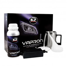 K2 Vapron Kit Restaurare Faruri D7900 K2 Vapron Kit Restaurare Faruri D7900