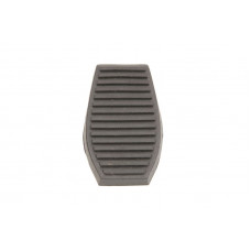 Acoperire pedala, pedala frana Pad pedala FIAT PUNTO PUNTO/HATCHBACK 09.99-03.12 IMPERGOM IMP26294
