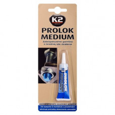 Solutie blocare suruburi Prolok W243 Mediu 6ml Solutie blocare suruburi Prolok W243 Mediu 6ml