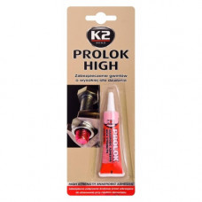 Solutie blocare suruburi Prolok W243 Puternic 6ml Solutie blocare suruburi Prolok W243 Puternic 6ml