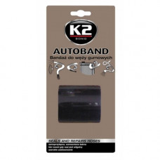 Banda reparat furtune si conducte Autoband K2 5x300cm Banda reparat furtune si conducte Autoband K2 5x300cm