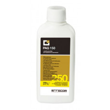 Uleiuri pt instalatia de climatizare Vehicle A/C system oil PAG 150 025L 1 pcs coolant type: R1234yf/R134a contains UV colour hybrid cars service eV maintenance PREMIUM PAG 150 + UV DYE a/C station model: wszystkie modele ERRECOM ER OL6010.Q.P2 Uleiuri pt instalatia de climatizare Vehicle A/C system oil PAG 150 025L 1 pcs coolant type: R1234yf/R134a contains UV colour hybrid cars service eV maintenance PREMIUM PAG 150 + UV DYE a/C station model: wszystkie modele ERRECOM ER OL6010.Q.P2
