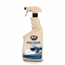 Balsam lustruit caroserii K2 700ml Balsam lustruit caroserii K2 700ml