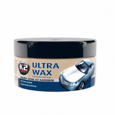 Ceara solida protectie caroserii Ultra Wax 250g Ceara solida protectie caroserii Ultra Wax 250g