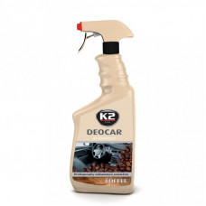 Odorizant cu atomizor Deocar K2 700ml - Cafea Odorizant cu atomizor Deocar K2 700ml - Cafea