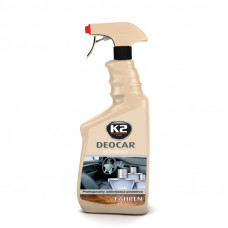 Odorizant cu atomizor Deocar K2 700ml - Fahren Odorizant cu atomizor Deocar K2 700ml - Fahren