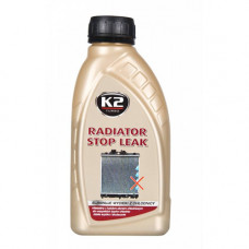 Solutie etansare radiator Stop Leak K2 400ml Solutie etansare radiator Stop Leak K2 400ml