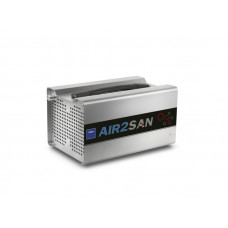 Aparat de dezinfectare sisteme A/C Ozone generator ozon-maker TEXA AIR2 SAN ozone output: 10 g/h TEXA TEX G16050 Aparat de dezinfectare sisteme A/C Ozone generator ozon-maker TEXA AIR2 SAN ozone output: 10 g/h TEXA TEX G16050