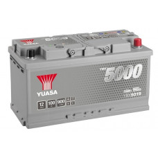 Acumulator Pornire Battery YUASA 12V 100Ah/900A YBX5000 Silver High Performance SMF R+ standard 353x175x190 B13 starting YUASA YBX5019 Acumulator Pornire Battery YUASA 12V 100Ah/900A YBX5000 Silver High Performance SMF R+ standard 353x175x190 B13 starting YUASA YBX5019