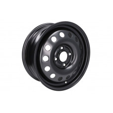 Janta otel PKW 6x15 4x108 CH 633 ET: 525 Janta otel FORD FIESTA V FOCUS I FUSION 10.98-12.12 ALCAR Lava neagra lustruita ALCAR ALC8200 Janta otel PKW 6x15 4x108 CH 633 ET: 525 Janta otel FORD FIESTA V FOCUS I FUSION 10.98-12.12 ALCAR Lava neagra lustruita ALCAR ALC8200