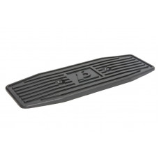 Tampon cric hidraulic Rubber pad {Rubber pad} type: rectangle for lift Manufacturer: EVERT EVERT EVERTZL420010020B Tampon cric hidraulic Rubber pad {Rubber pad} type: rectangle for lift Manufacturer: EVERT EVERT EVERTZL420010020B