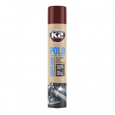 Spray silicon bord Polo K2 750ml - Cirese Spray silicon bord Polo K2 750ml - Cirese