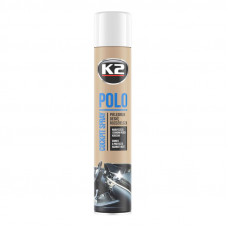 Spray silicon bord Polo K2 750ml - Fresh Spray silicon bord Polo K2 750ml - Fresh