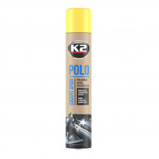 Spray silicon bord Polo K2 750ml - Lamaie Spray silicon bord Polo K2 750ml - Lamaie
