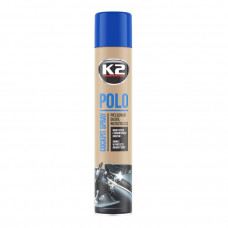 Spray silicon bord Polo K2 750ml - Lavanda Spray silicon bord Polo K2 750ml - Lavanda