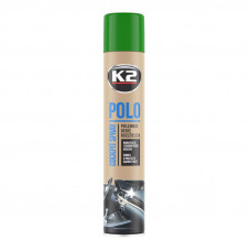Spray silicon bord Polo K2 750ml - Brad Spray silicon bord Polo K2 750ml - Brad