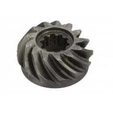 Pinion Lower unit gear input PARSUN/YAMAHA F15A F20A PARSUN F15-06000011