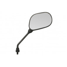 Sistem oglinzi Mirror right thread diameter: 10x125mm direction: right-sided colour: neagra road approval: yes fitting in handlebars OXFORD OX575 Sistem oglinzi Mirror right thread diameter: 10x125mm direction: right-sided colour: neagra road approval: yes fitting in handlebars OXFORD OX575