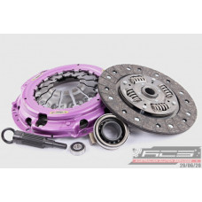 Set ambreiaj (TUNING) Complete clutch set 1A - one-disc okladziny tarcz: organic sr. 230 mm max. 460 Nm SUBARU FORESTER IMPREZA LEGACY V 2.5 06.05-12.14 XTREME CLUTCH KSU23015-1A Set ambreiaj (TUNING) Complete clutch set 1A - one-disc okladziny tarcz: organic sr. 230 mm max. 460 Nm SUBARU FORESTER IMPREZA LEGACY V 2.5 06.05-12.14 XTREME CLUTCH KSU23015-1A