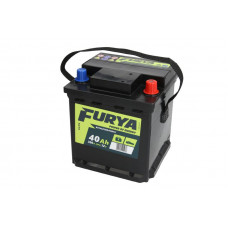 Acumulator Pornire Acumulator FURYA 12V 40Ah/330A R+ borna standard 175x175x190 B13 - flansa de montare 10.5 mm pornire FURYA BAT40/330R/FURYA Acumulator Pornire Acumulator FURYA 12V 40Ah/330A R+ borna standard 175x175x190 B13 - flansa de montare 10.5 mm pornire FURYA BAT40/330R/FURYA