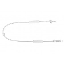 Cablu, deblocare usi Door cable L/R slide door OPEL COMBO TOUR COMBO/MINIVAN 10.01- OE OPEL 13361234 Cablu, deblocare usi Door cable L/R slide door OPEL COMBO TOUR COMBO/MINIVAN 10.01- OE OPEL 13361234