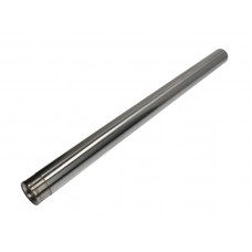 Suport tubular Pipe Suspendarea transportatorului Yamaha XVS 1100 1999 la 41 mm diametru 610 mm lungime TLT TLT4041610 Suport tubular Pipe Suspendarea transportatorului Yamaha XVS 1100 1999 la 41 mm diametru 610 mm lungime TLT TLT4041610