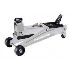 Cricuri / Standuri / Suporti portabili Mobile hydraulic jack lifting capacity: 3000kg minimum lifting height 235 mm maximum lifting height: 535 mm mobile number of pistons: 1 for SUVs MAMMOOTH MMT A174 032 Cricuri / Standuri / Suporti portabili Mobile hydraulic jack lifting capacity: 3000kg minimum lifting height 235 mm maximum lifting height: 535 mm mobile number of pistons: 1 for SUVs MAMMOOTH MMT A174 032