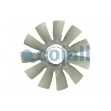 Paleta ventilator, racire motor Radiator fan diameter 680mm number of blades 11 RVI C K KERAX T VOLVO FH II D13C380-G13C460 05.06- COJALI 7027135COJ Paleta ventilator, racire motor Radiator fan diameter 680mm number of blades 11 RVI C K KERAX T VOLVO FH II D13C380-G13C460 05.06- COJALI 7027135COJ
