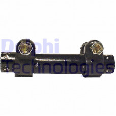 Teava bara de directie Elementul de montare a tijei de directie conector de reglare lungime 120mm Fata DELPHI TA2147 Teava bara de directie Elementul de montare a tijei de directie conector de reglare lungime 120mm Fata DELPHI TA2147