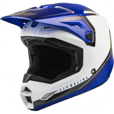 Caști de protecție pentru off-road Helmet cross/enduro FLY RACING KINETIC VISION ECE colour blue/white size 2XL unisex FLY FLY E73-86542X Caști de protecție pentru off-road Helmet cross/enduro FLY RACING KINETIC VISION ECE colour blue/white size 2XL unisex FLY FLY E73-86542X
