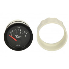 Indicator presiune ulei Oil pressure gauge threaded ring VDO 350-010-008K