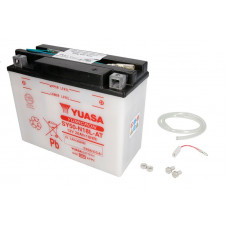Acumulator Pornire yuasa Acumulator 12V 20Ah 260A dimensiunea socul de curent 206x91x163 cantitate de electrolit 1.4 poli + / aerisire L / L YUASA SY50-N18L-AT YUASA Acumulator Pornire yuasa Acumulator 12V 20Ah 260A dimensiunea socul de curent 206x91x163 cantitate de electrolit 1.4 poli + / aerisire L / L YUASA SY50-N18L-AT YUASA