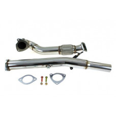 Alte elemente sistem de evacuare Downpipe stainless steel 1.8 petrol AUDI SEAT LEON S3 TURBOWORKS MG-DP-014 Alte elemente sistem de evacuare Downpipe stainless steel 1.8 petrol AUDI SEAT LEON S3 TURBOWORKS MG-DP-014