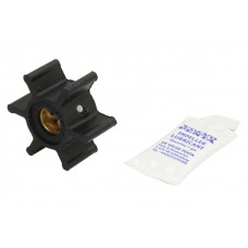 Rotor, pompa apa Coolant impeller VOLVO PENTA D1 D2 MD17 MD20 VOLVO PENTA 22222936 Rotor, pompa apa Coolant impeller VOLVO PENTA D1 D2 MD17 MD20 VOLVO PENTA 22222936