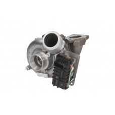 Turbo / turbina AUDI A4 Avant (8ED, B7) GARRETT 769701-5003S Turbo / turbina AUDI A4 Avant (8ED, B7) GARRETT 769701-5003S