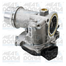 Carcasa clapeta Throttle DACIA DUSTER SANDERO II RENAULT CAPTUR II CLIO V KADJAR KANGOO II 1.5D 10.17- MEAT & DORIA MD89659 Carcasa clapeta Throttle DACIA DUSTER SANDERO II RENAULT CAPTUR II CLIO V KADJAR KANGOO II 1.5D 10.17- MEAT & DORIA MD89659
