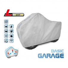 Prelata ATV Basic Garage - L - Quad Prelata ATV Basic Garage - L - Quad