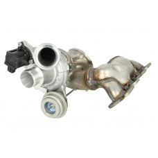 Turbo / turbina BMW 1 (F20) GARRETT 820021-5001S Turbo / turbina BMW 1 (F20) GARRETT 820021-5001S