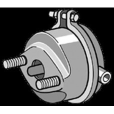 Cilindru de pretensionare Servomotor frana Spate 24 cursa: 64mm M22x15mm M22x15mm disc KNORR BS 3514 Cilindru de pretensionare Servomotor frana Spate 24 cursa: 64mm M22x15mm M22x15mm disc KNORR BS 3514