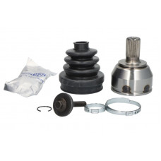 Set articulatie, planetara Articulatia arborelui cotit exterior Dreapta/Stanga 36z/24z/56mm  VOLVO S40 II FORD FOCUS C-MAX FOCUS II 1.6-1.8D 10.03-12.12 MAGNETI MARELLI 302015100328