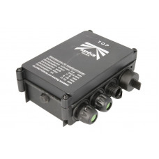 Conector cablaj Sortiment de conectori de sirma caseta de conectare ASPOCK A76-5121-007 Conector cablaj Sortiment de conectori de sirma caseta de conectare ASPOCK A76-5121-007
