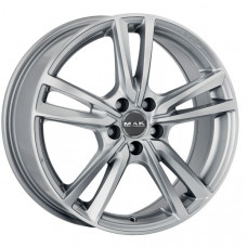 Janta aliaj PKW Verificati kit-ul de montare al jantei 7x17 4x100 CH 72 ET: 45 Janta aluminiu MERCEDES VARIO B670 B668 B667 ABARTH 124 SPIDER GRANDE PUNTO 09.75- MAK Icona Argintiu MAK F7070ICSI45C3 Janta aliaj PKW Verificati kit-ul de montare al jantei 7x17 4x100 CH 72 ET: 45 Janta aluminiu MERCEDES VARIO B670 B668 B667 ABARTH 124 SPIDER GRANDE PUNTO 09.75- MAK Icona Argintiu MAK F7070ICSI45C3