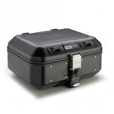 Trunchiuri si rafturi Journey and luggage Kufer centralny Trekker Dolomiti GIVI colour black 30 GIDLM30B Trunchiuri si rafturi Journey and luggage Kufer centralny Trekker Dolomiti GIVI colour black 30 GIDLM30B