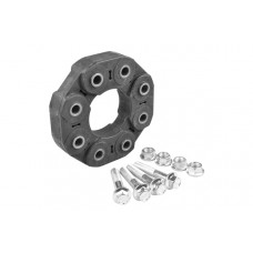 Articulatie, cardan Cuplarea elastica a arborelui elicei RENAULT MASTER III 2.3D 02.10- TED-GUM TED45866