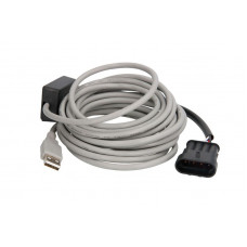 Software, hamuri (interfețe) și adaptoare interfata USB universal la 4GAS/STAG sistemului 300 AC LPG WEG-82AH-USB Software, hamuri (interfețe) și adaptoare interfata USB universal la 4GAS/STAG sistemului 300 AC LPG WEG-82AH-USB