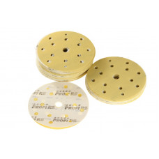 Abrazivi Hartie abraziva disc P400 diametru 150mm culoare maro pt polisare manuala 100buc numar gauri PROFIRS 0RS801 P400 Abrazivi Hartie abraziva disc P400 diametru 150mm culoare maro pt polisare manuala 100buc numar gauri PROFIRS 0RS801 P400