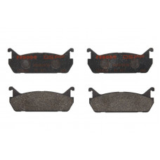 Placute de frana - Tuning Ferodo DS Performanta frana tampoane T Mazda MX-5 / 323 F FERODO FDS654 Placute de frana - Tuning Ferodo DS Performanta frana tampoane T Mazda MX-5 / 323 F FERODO FDS654