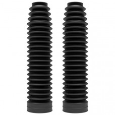 Teava verticala Shock absorbers cover colour: neagra 17 waves CEMOTO 8368000001 CEM Teava verticala Shock absorbers cover colour: neagra 17 waves CEMOTO 8368000001 CEM